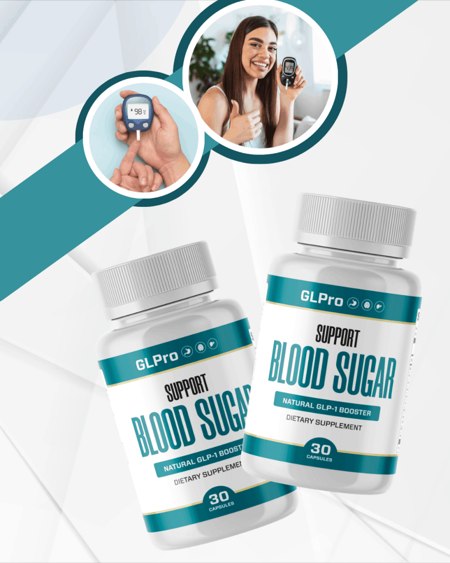 GLPro Safe and Natural